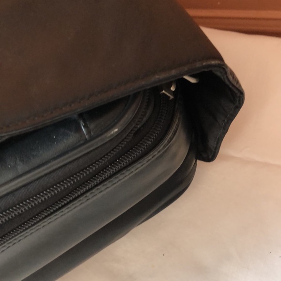 Jordan luggage office on wheels Business case computer case - Picture 8 of 16